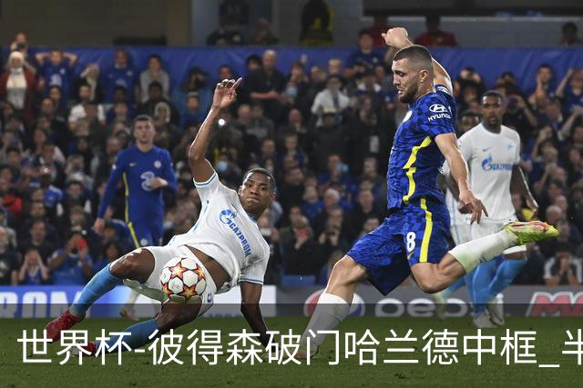 世界杯-彼得森破门哈兰德中框 半场挪威1-0塞内加尔